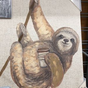 Meet your Posher, Stacey